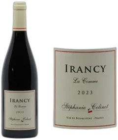 photo du vin la Comme