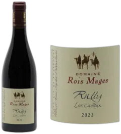 image du vin Les Cailloux