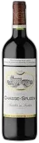 photo du vin Chasse Spleen