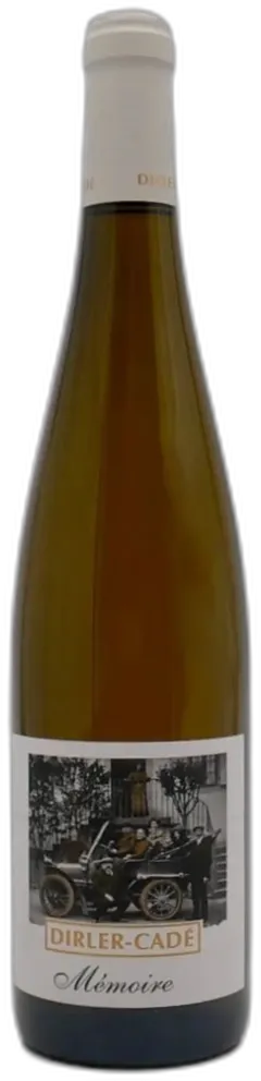 capture du vin Mémoire