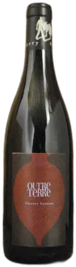 image du vin Thierry Germain Saumur Champigny "Outre Terre"