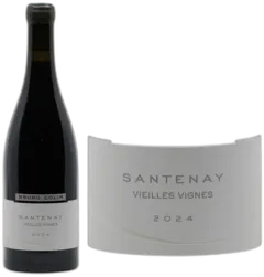 photo du vin Vieilles Vignes