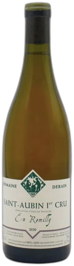photo du vin en Remilly 2022