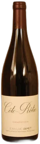 vue du vin Pirate