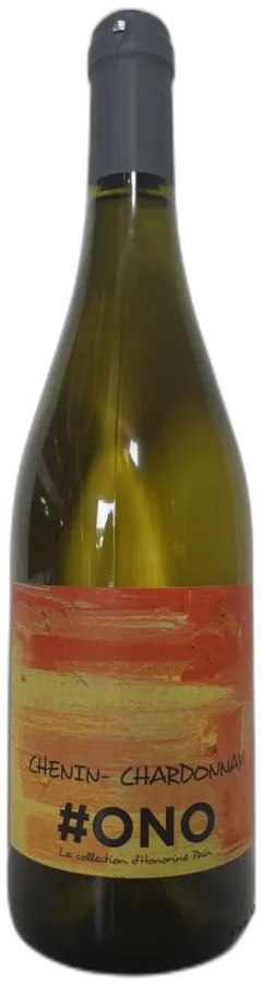aperçu du vin Cuvee Ono Chenin Chardonnay