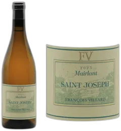 image du vin Saint-Joseph Blanc Mairlant