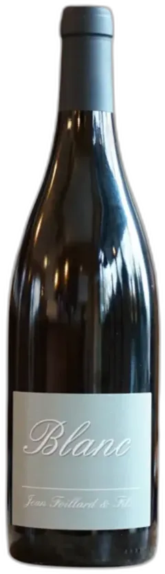 illustration du vin Beaujolais Blanc Jean Foillard