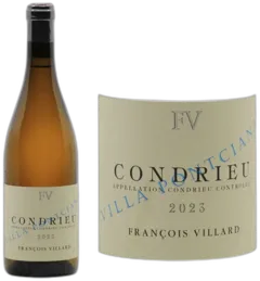 photo du vin Deponcins
