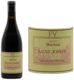 photos du vin Saint-Joseph Rouge Mairlant