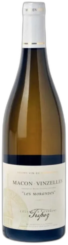 image du vin les Morandes