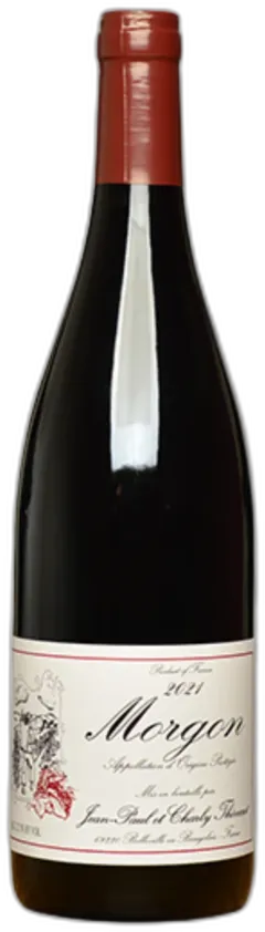 image du vin Morgon Tradition