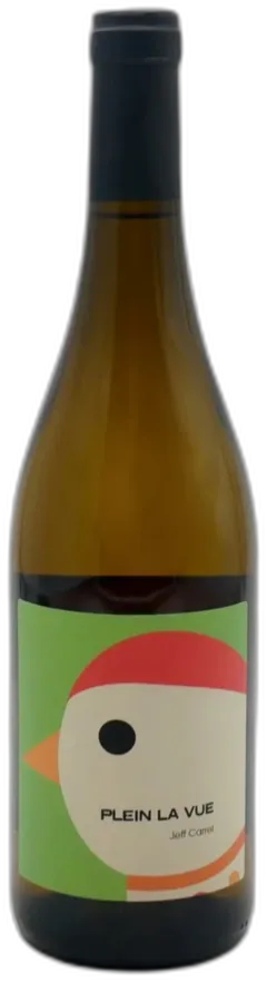 photo du vin Plein la Vue