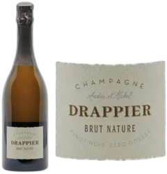 aperçu du vin Drappier