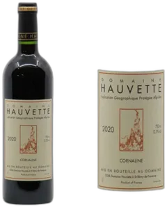 photo du vin Amethyste