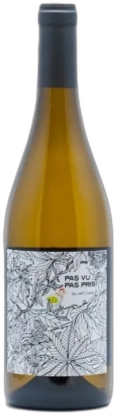 illustration du vin Pas vu Pas Pris