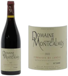 photos du vin Montcalmes