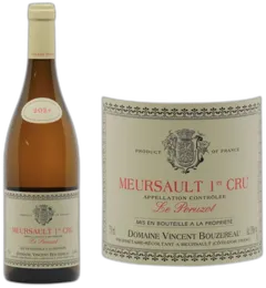 photo du vin Poruzots