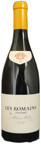 photo du vin Romains