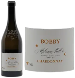 photo du vin Bobby