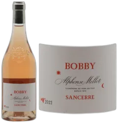 photos du vin Bobby