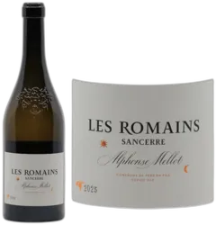 capture du vin les Romains