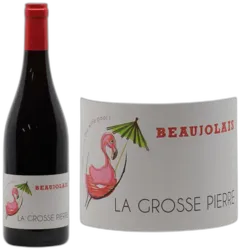 illustration du vin Get up