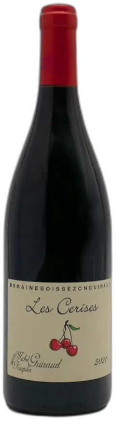 photo du vin les Cerises
