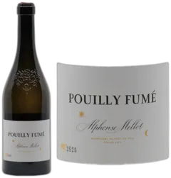 photo du vin Pouilly Fumé