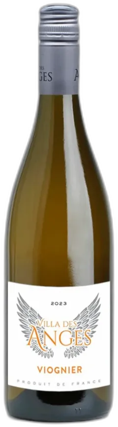 photo du vin Villa des Anges Viognier
