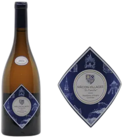 image du vin en Famille