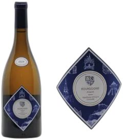 capture du vin Aligoté