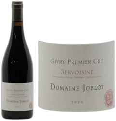 illustration du vin Servoisine