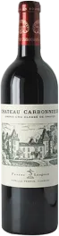 photo du vin Château Carbonnieux Cru Classé de Graves