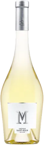 illustration du vin Saint-Maur