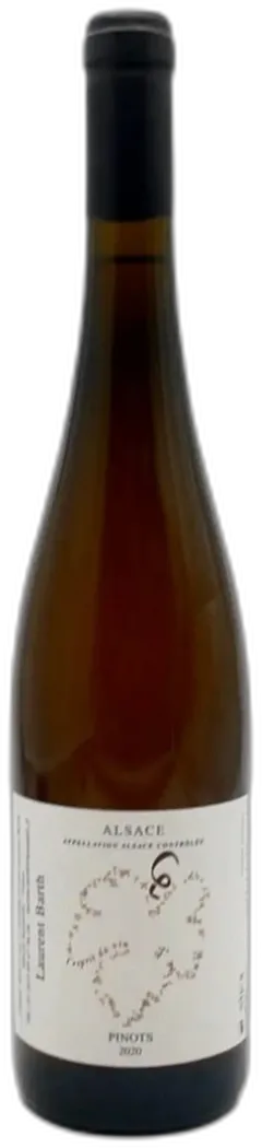 photo du vin Pinots d’Alsace