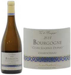 photo du vin Clos du Cailleret