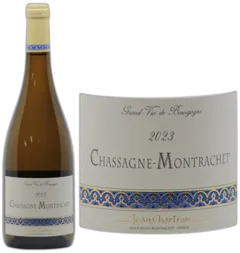photo du vin Domaine Jean-Chartron, Chassagne-Montrachet