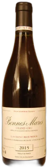 image du vin Clos Vougeot