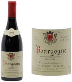 image du vin Pinot Noir