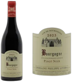 image du vin Pinot Noir