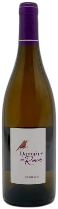 photo du vin Florale
