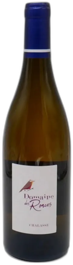 image du vin Chalasse