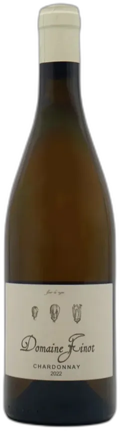photos du vin Chardonnay