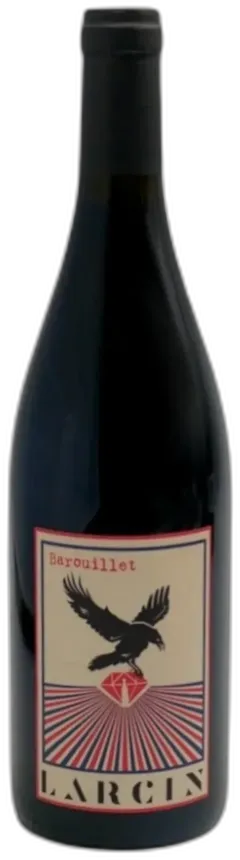 photo du vin Château Barouillet Bergecrac