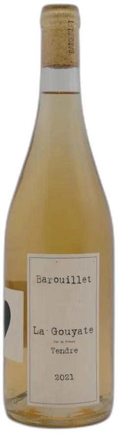 photo du vin Château Barouillet Bergecrac