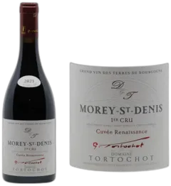 photo du vin Renaissance