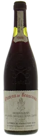 illustration du vin Château de Beaucastel