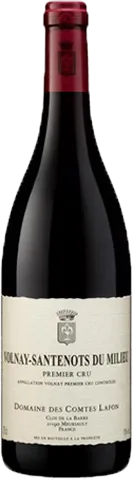 photo du vin Les Santenots du Milieu