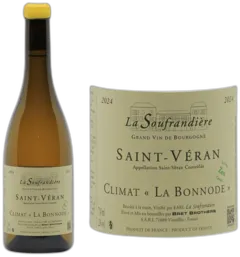 aperçu du vin la Bonnode