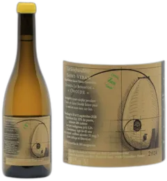 image du vin Saint-Véran "la Bonnode" la Soufrandière